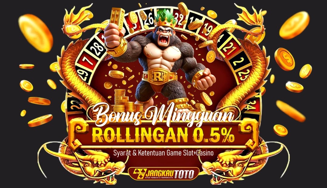 Rollingan