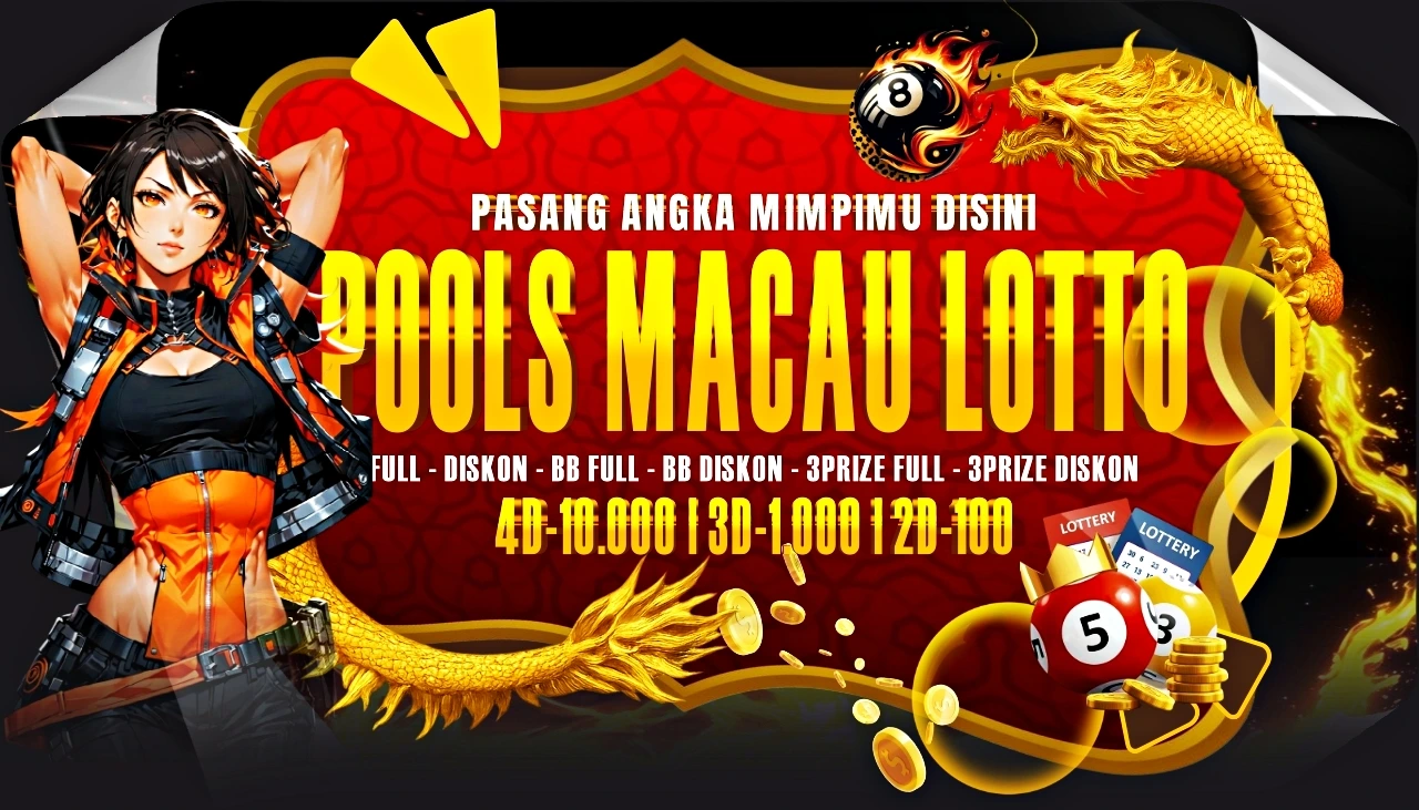 Game Togel Lengkap JANGKAUTOTO